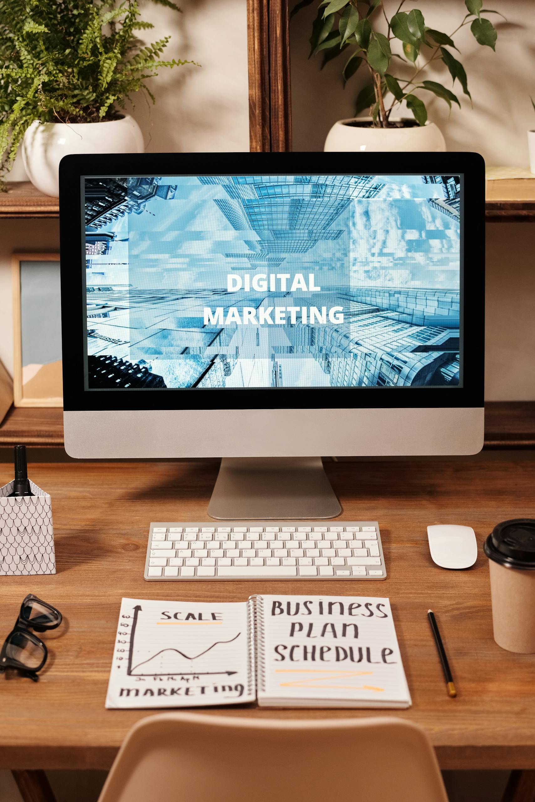 digital marketing seo branding bex griffin