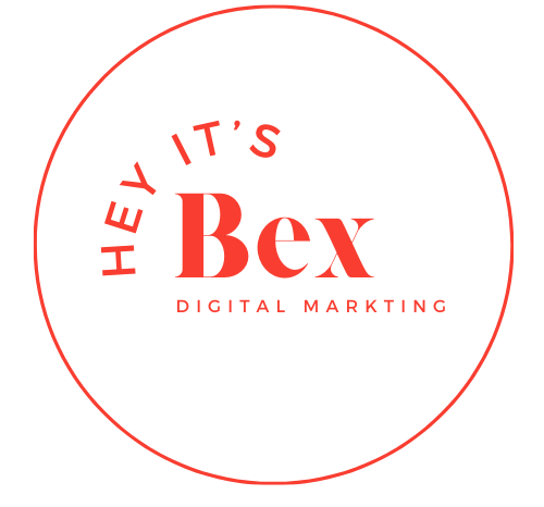 Hey its bex digital marketing and seo