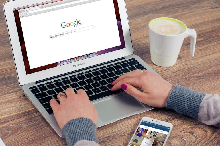 Google’s Latest AI Updates: What They Mean for SEO & Local Businesses